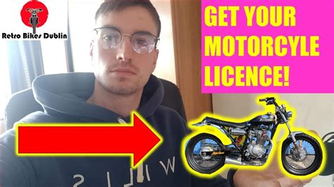 At What Age Can You Get Your Motorcycle License?