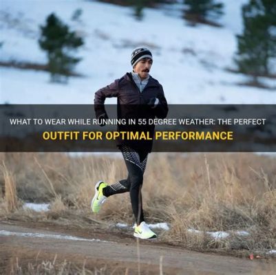 What To Wear When Running In Mountains?